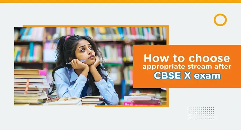 How To Choose the Right Stream After CBSE 10th Result - 2024 : Ambition Career Academy