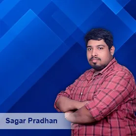 Sagar Sir: Tutor | Ambition Career Academy